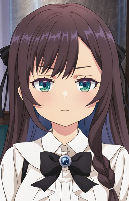 Clover, Alina Picture