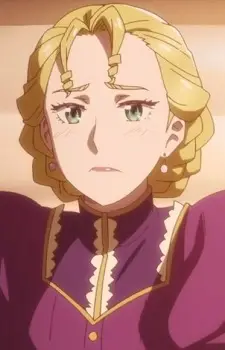 Auvergne, Jacqueline image