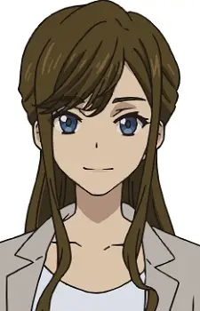 Robin, Raissa Germaine