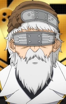 Petagoras Dr.