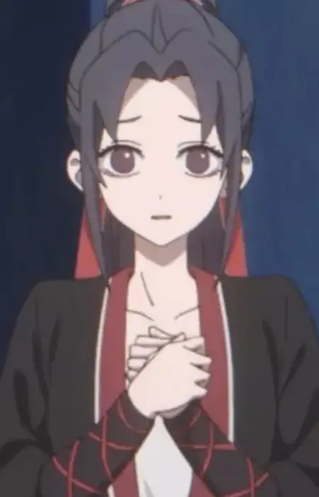 Shen, Miaomiao image