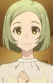 Suzunomiya, Yuka Image