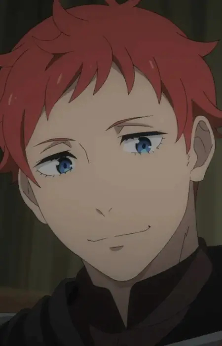 Astrea, Thames image