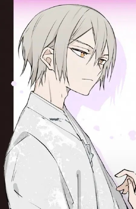 Kayou, Zansetsu