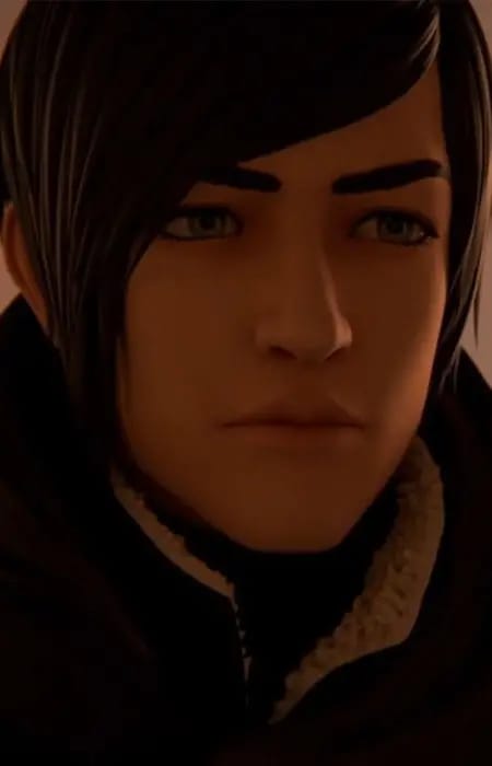 Wallace Jr., Niander