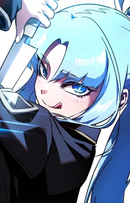Karakter Saki, Ryozo