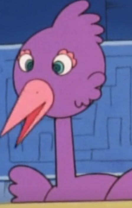 Puzzle-dori