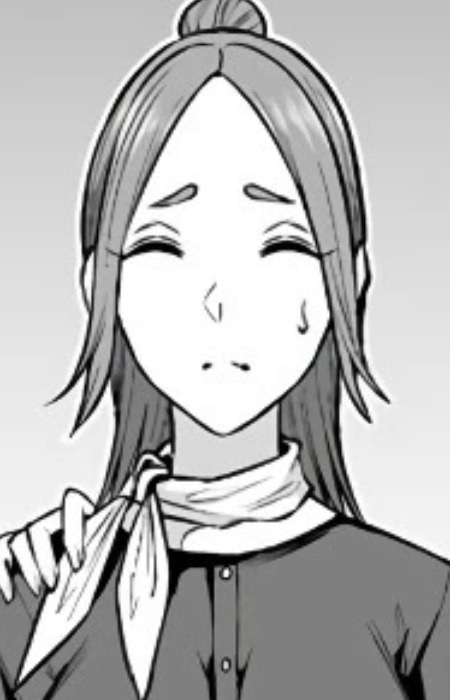 Ebihara, Mayumi