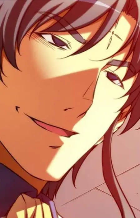 Ishigami, Ryuusuke