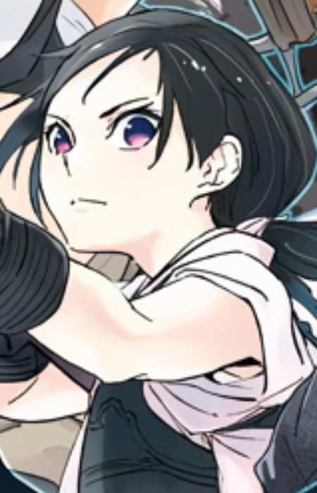 Iroha