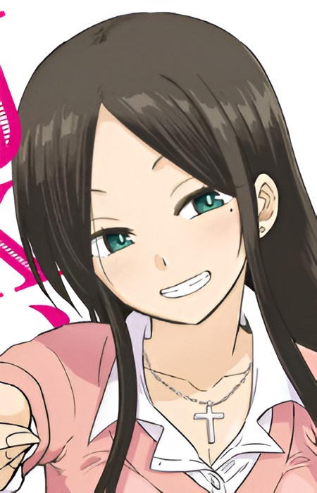 Imagen de Kurusu, Nia