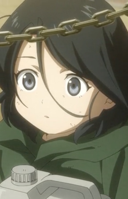 Imagem de Rin