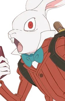Imagem de Rabbit White