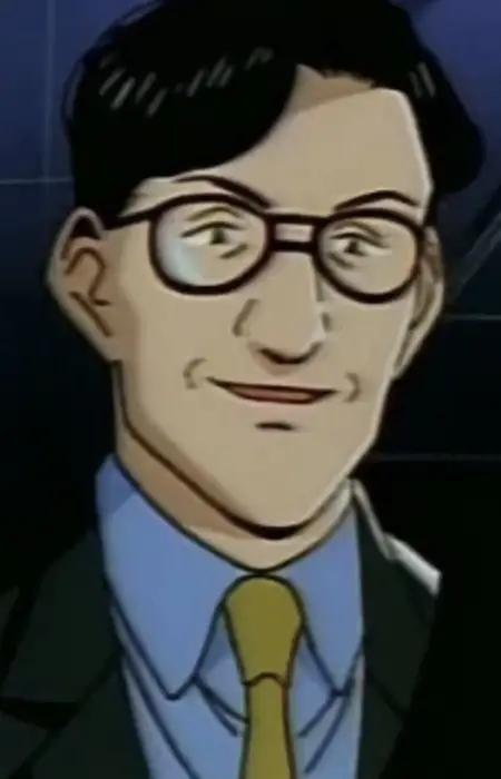 Usami Image