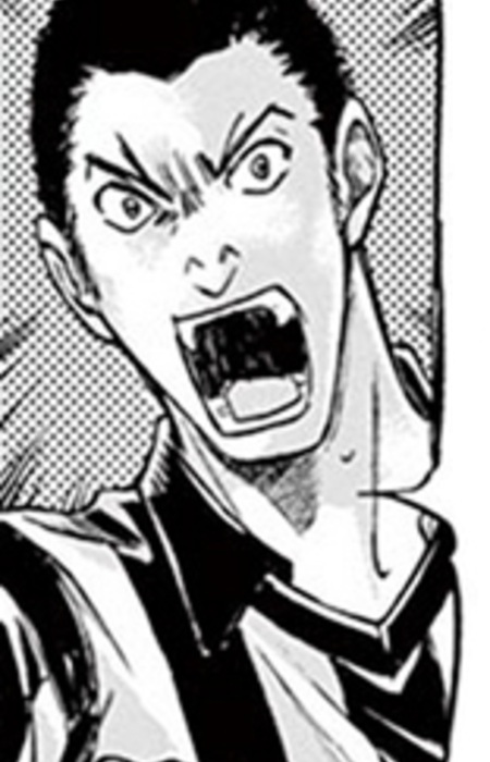 Gou, Tokitou