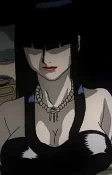 Female Model Image