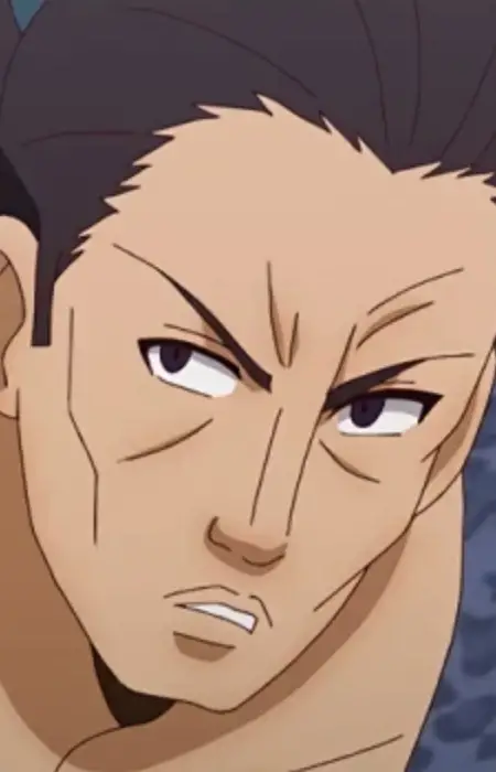 Ueno, Eiji Image