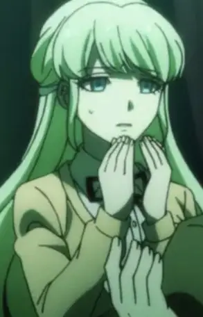 Kamii, Tsubasa image