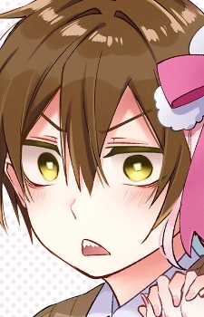 Karakter Koyama, Kiyoshi