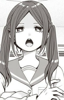 Karakter Kiyoshi's Sister