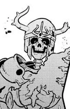 Demon King