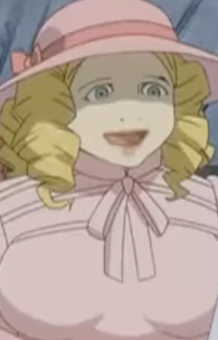 Sandra