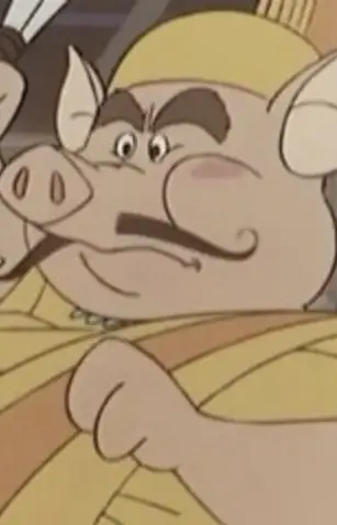 King Paipai Image