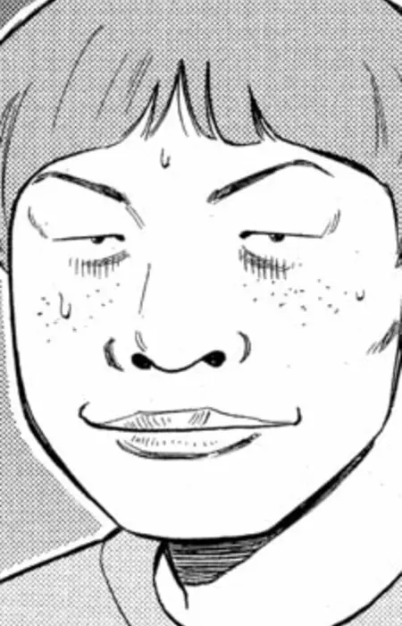 Denba, Otouto