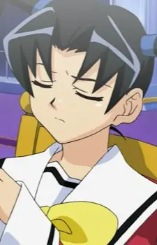 Iidabashi, Kazuko Image
