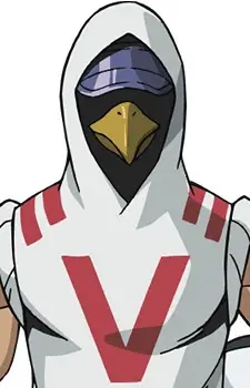 Emperor Yotsuura Image
