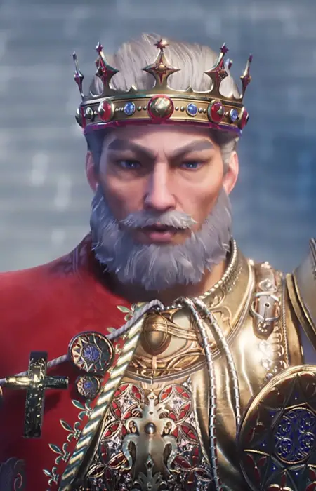 Kaedon Emperor Image