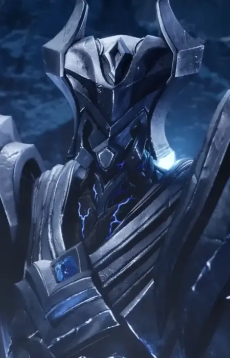 Mountain Stone Giant image