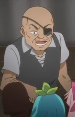 Kidnapper A Image