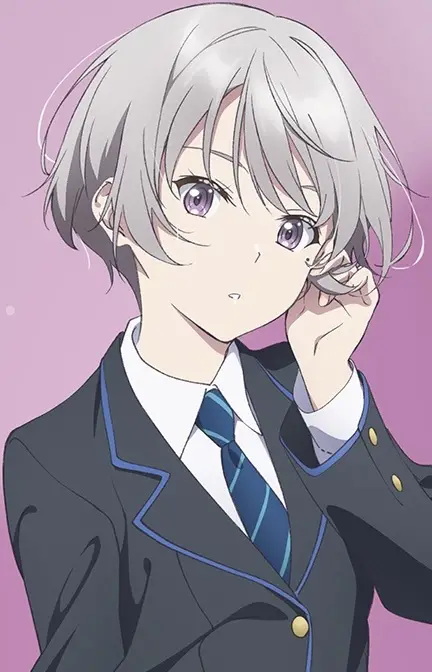 Nishino, Asuka image