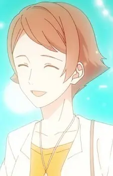 Kara's Mother image