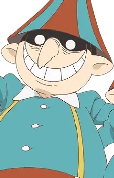 Imagem de Dum Tweedle