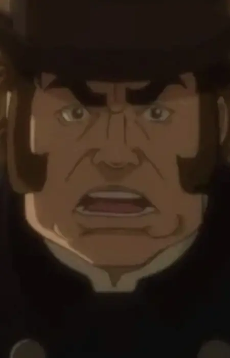 Coachman Image