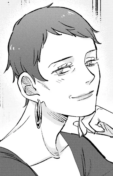 Sakakibara, Satomi