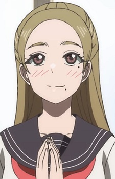 Shiroyama, Eriko