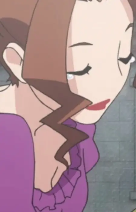 Lost Child's Mother image