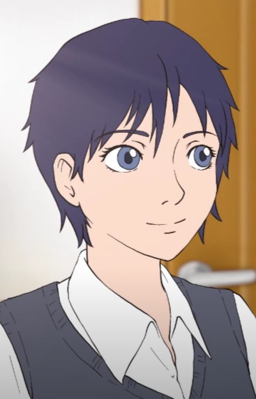 Kanae Mochizuki