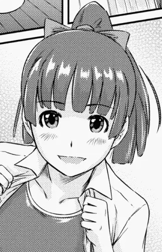 Momoka