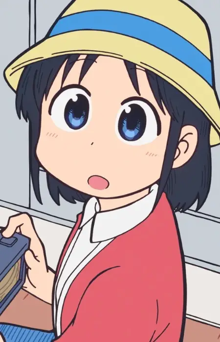 Izumi, Wako Image