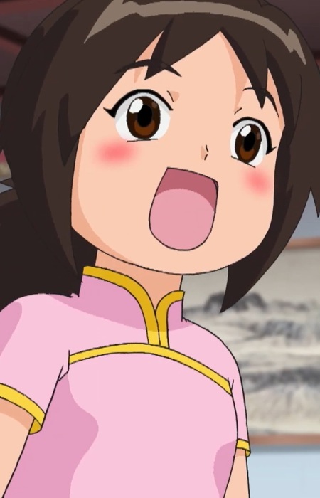 Tian, Sisi