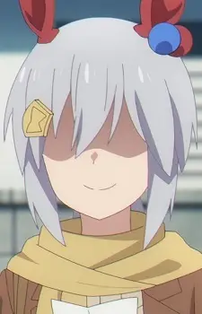 Tamamo Cross' Mother image