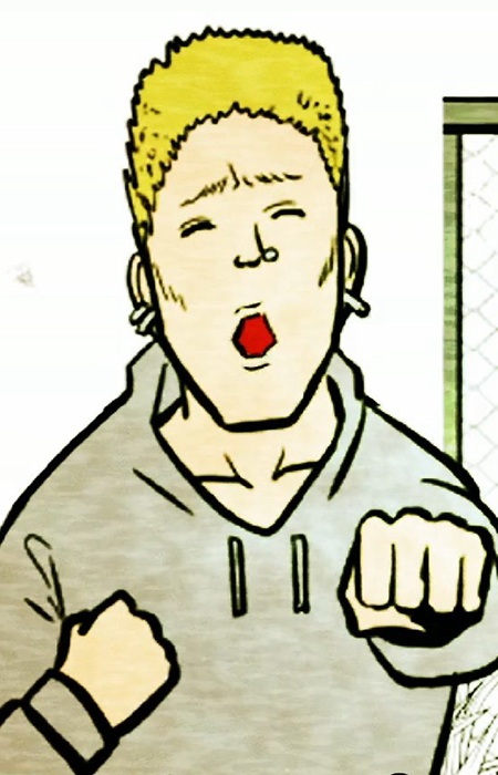 Imagem de Macho Love