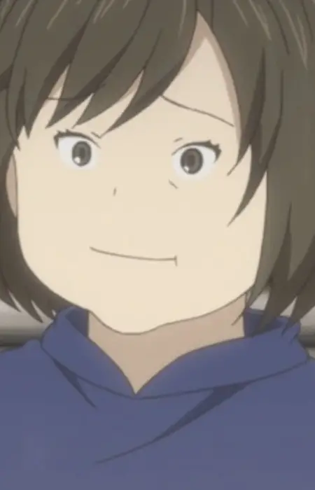 Shinobu's Mother image