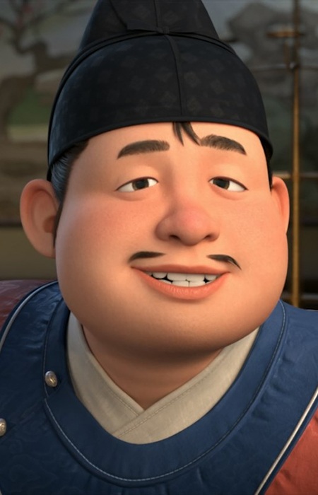 Gongfu Li,