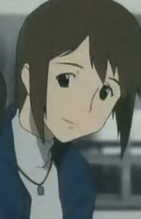 Honda, Ichiko image