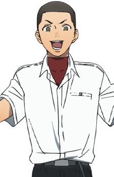 The Summer Hikaru Died Anime The Summer Hikaru Died Anime